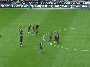 ayx体育app官网入口-世界青少年足球友谊赛在广州火热举行,青春无限可能,国际青少年足球